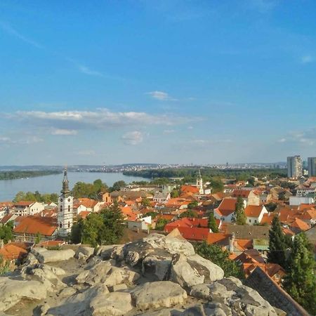 Gardos Apartment Beograd Bagian luar foto