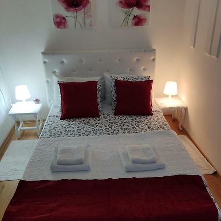 Gardos Apartment Beograd Bagian luar foto