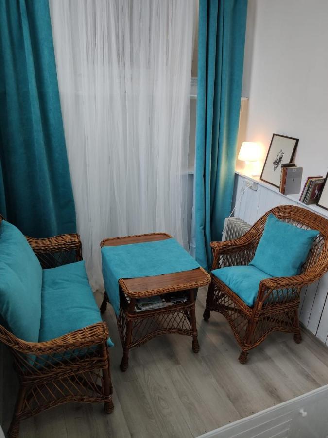 Gardos Apartment Beograd Bagian luar foto