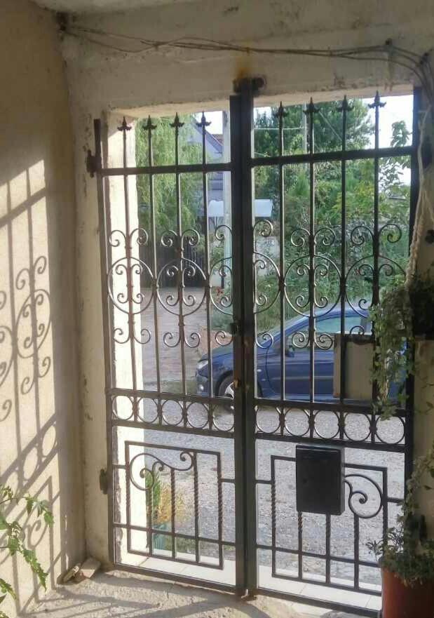 Gardos Apartment Beograd Bagian luar foto
