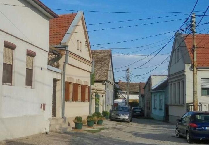 Gardos Apartment Beograd Bagian luar foto