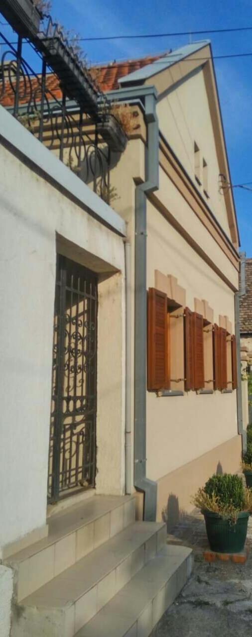 Gardos Apartment Beograd Bagian luar foto