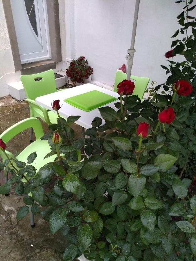 Gardos Apartment Beograd Bagian luar foto