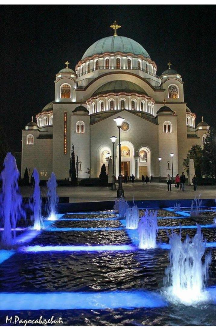Gardos Apartment Beograd Bagian luar foto