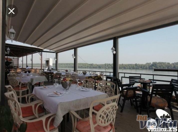 Gardos Apartment Beograd Bagian luar foto