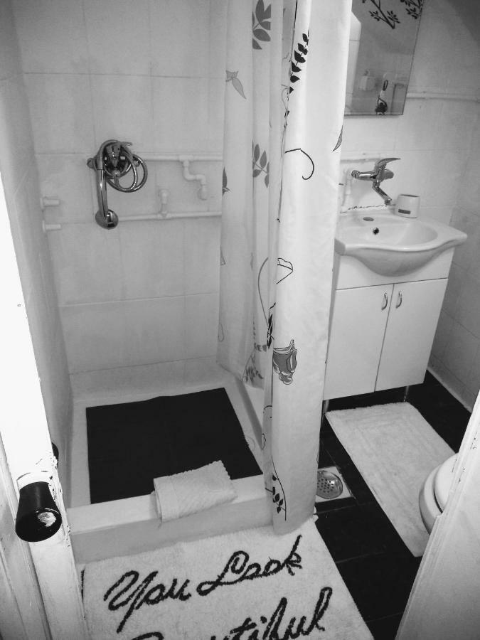 Gardos Apartment Beograd Bagian luar foto